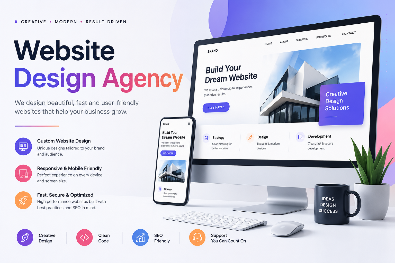 portfolio