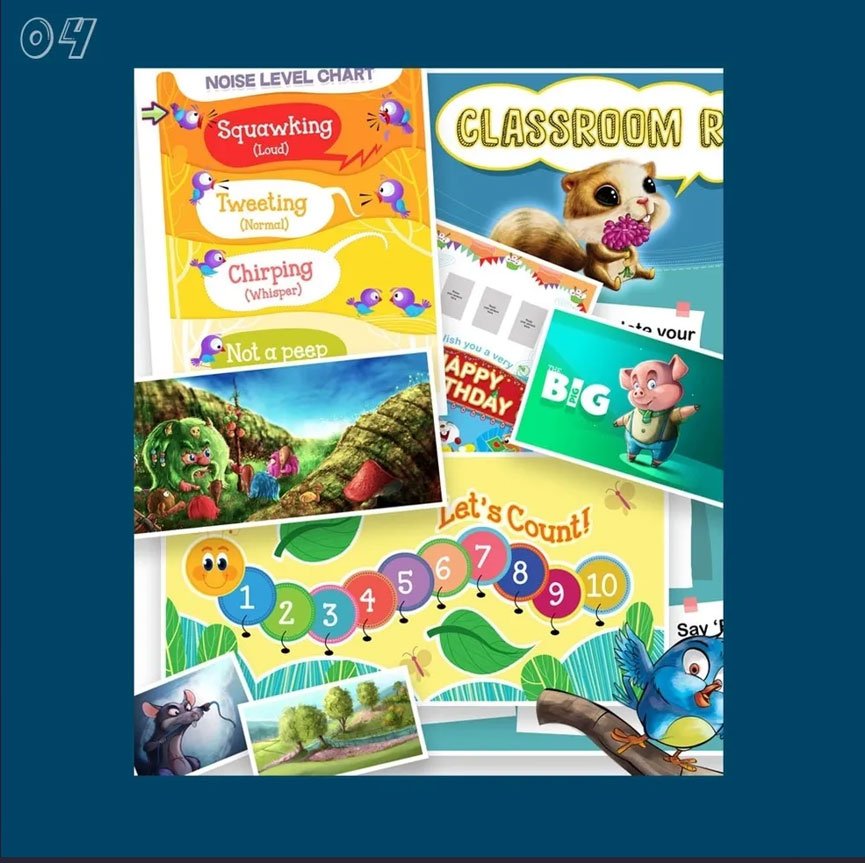 Posters